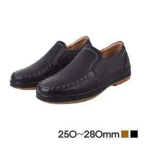 소가죽 스티치 데일리 슈즈 남성 로퍼 남성로퍼구두 남성구두 남성캐주얼화 남성구두로퍼