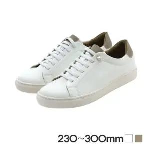 300mm 빅사이즈 캐쥬얼 단화 스니커즈 스니커즈운동화 남성 스니커즈 키높이 스니커즈