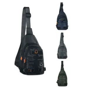 YB40 경량 캐주얼 슬링백 바디크로스백 등산 보조가방 슬링가방 남성슬링백 여성슬링백