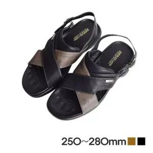 패션 캐쥬얼 멋쟁이 남성용 샌들 대학 남자샌들 발편한샌들 남성샌들 스포츠샌들