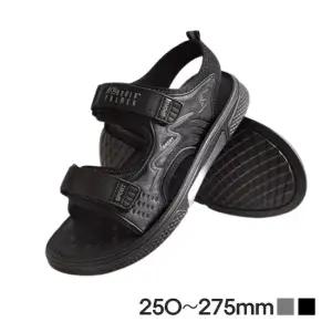 심플한 스포티 디자인 스트랩 남성 샌 남자샌들 발편한샌들 남성샌들 스포츠샌들