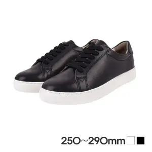빅사이즈 남성 단샌 캐쥬얼 정장 스니 스니커즈운동화 남성 스니커즈 키높이 스니커즈