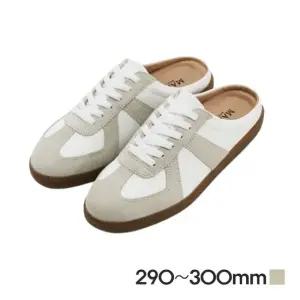 빅사이즈 스니커즈 남성용 블로퍼 슬리퍼 데일리 슈즈 사무실슬리퍼 실내슬리퍼