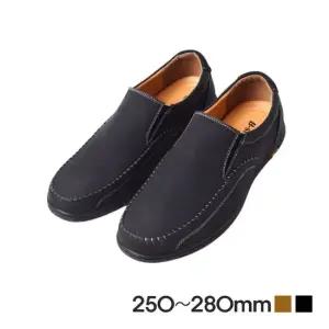 깔끔한 스티치 디자인 남성용 스니커 남성로퍼구두 남성구두 남성캐주얼화 남성구두로퍼