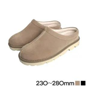 남녀커플 예쁜 뮬 블로퍼 슬리퍼 키높이 슈즈 쿠셔닝 사무실슬리퍼 실내슬리퍼