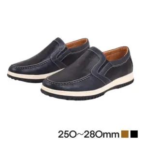 감각적 세련된 디자인 스티치 단화 남 남성로퍼구두 남성구두 남성캐주얼화 남성구두로퍼