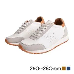 키높이 심플한 디자인 데일리 슈즈 남 스니커즈운동화 남성 스니커즈 키높이 스니커즈