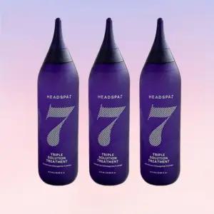 헤드스파7 시즌5 트리플솔루션 트리트먼트 315ml, 3개