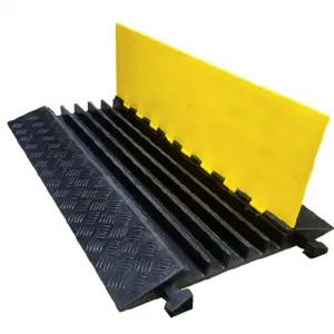 전선보호덮개 실내외 조립형 5구 900x550xH50 보호대 커버