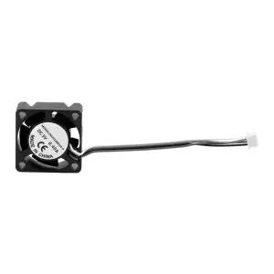 밤부 연구소 X1/X1C 3D 프린터용 핫엔드 냉각 팬 P1 및 A1 시리즈와 호환되지 않음 X1/X1C에 적합