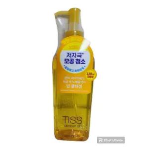 시세이도 티스 딥 오프 오일 320ml, 2개