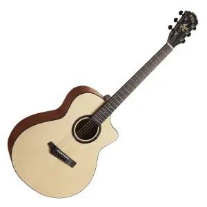 고퍼우드 i160C입문용 통기타