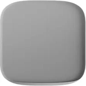 페트리브로 반려견 사료 매트 방수 안전 실리콘 고양이 가장자리 누수 방지 바닥 도크스트림 분수 PLWF105