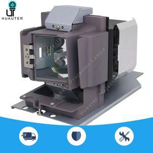 180 일 보증 프로젝터 램프 5811120259-SVV VIVITEK H1188 용 교체 전구,