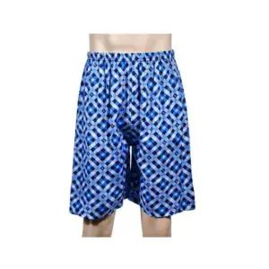 남성 풍기 7부 파자마 B컵브라 편한브래지어