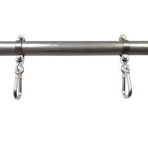 그네 베어링 걸이 부속 브래킷 정원그네 천장고리