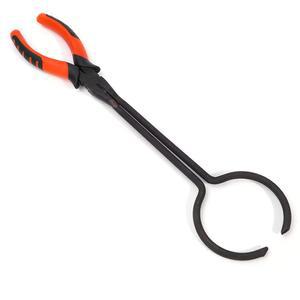 귀금속 주얼리 플라이어 집게 주조용 클램프 홀더 도가니 도구용 주입 용광로 금속 제작 클램프 도구