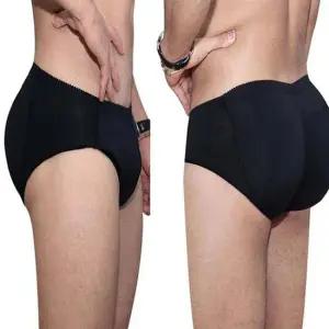 남자 남성용 힙업 엉덩이 볼륨업 엉뽕 엉덩이뽕 팬티