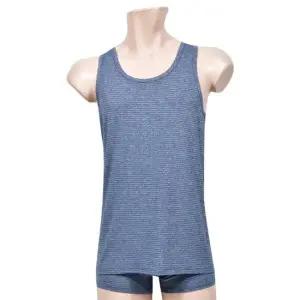 소프트한 남성 런닝 사각팬티 세트 3매