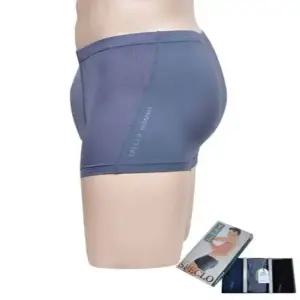 인견 드로즈 3매입 남성기능성팬티 남자사각팬티