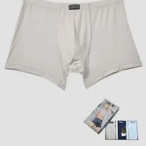 남성 프로즌 착용감 좋은 인견 드로즈 3매입 팬티