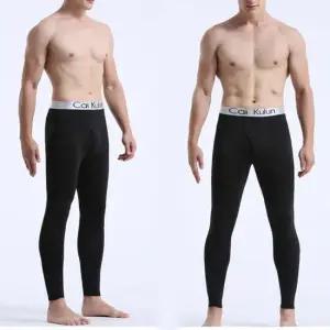 겨울 기모 레깅스 남자 쫄쫄이 밴딩 내의 내복