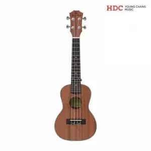 영창 콘서트 우쿨렐레 YK-180C 입문용 우크렐라 YK180C 풀패키지