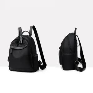 가볍고 예쁜 빅포켓 여성배낭 책가방 엄마선물 MJ6865 여성백팩 학생백팩 대학생백팩