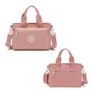 화사한 파스텔톤 컬러의 귀여운 배낭 학생책가방 예쁜토트백 예쁜가방 예쁜여성가방