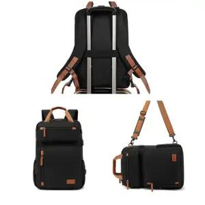 활용도가 높은 백팩 여행캐리어 홀더 가능한 MJ4988 확장형배낭 캐리어연결밴드 트롤리밴드