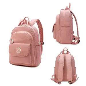 화사한 파스텔톤 컬러의 귀여운 토트백 크로스백 귀여운백팩 여행백팩 예쁜여자가방