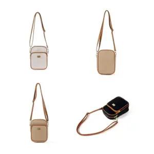 가볍고 멋스러운 여성 숄더 크로스 데일리백 MJ6205 학생크로스백 여성숄더백 대학생가방