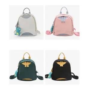 사랑스런 귀여운 미니 책가방 백팩 컬러풀한 MJ3069 귀여운백팩 대학생배낭 남녀공용가방