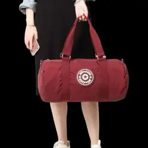 여행 캐주얼 보스턴백 대용량 운동 스포츠 가방 dkmi 8587 보스턴백 잡화