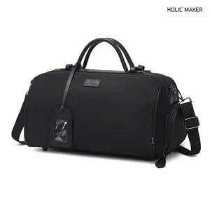 홀릭메이커 보스턴백 HREB116 여행용 운동 가방 보스턴백 남자보스턴백 여행가방