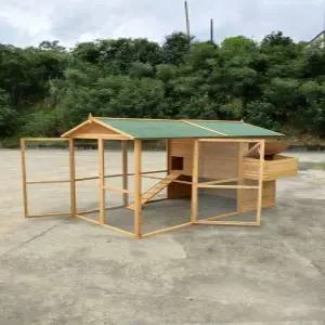 조립식 닭장 하우스 케이지 사육장 울타리 토끼장 철망 사육장