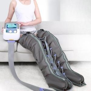 종아리 마사지 기계 무선 발바닥 충전식 가정용 안마기 근육 맛사지 압축