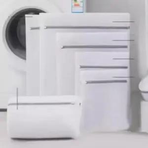 [SBD] 메쉬 운동화 세트 속옷 니트 세탁망 빨래망 다용도 5종