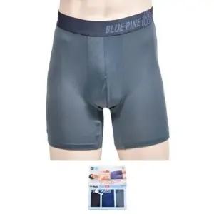 패션] 쾌적한 착용감 남성 에어프리 롱즈로즈 3매입 쿨티숙 남