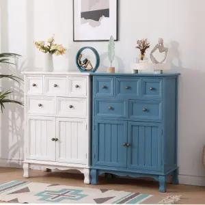 빈티지 원목 서랍장 엔틱 앤틱 거실 가구 정리함 수납장 우드