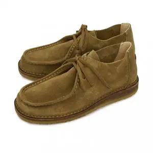 아스토플렉스 아스토플렉스 빈플렉스 남성 로퍼 BEENFLEX WHISKEY