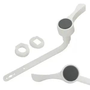 변기레버 h국산 양변기 (일반핸들) 양변기부속 손잡이