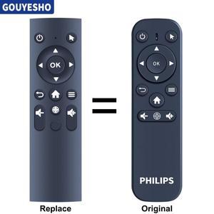 PHILlPS PPX620 PicoPix Max 모바일 프로젝터용 리모컨,