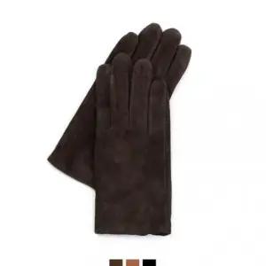 [패션] 스마트폰터치 스웨이드 쎄무 남자장갑