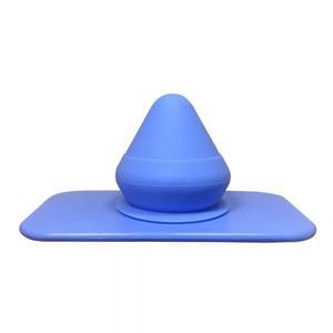 허리 지압봉 안마기 승모근 기구 경락 엉덩이 마사지 압박