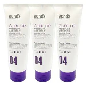 아초아 프로페셔날 컬업 04 모이스춰 헤어 컬링 에센스 3개 200ml