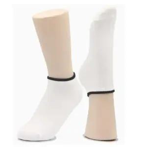 6색 10켤레 국산 남성/여성 발목양말 페이크삭스 스니