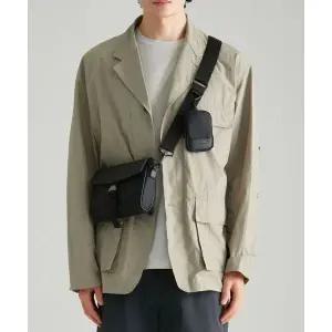 MONOFOLD TOWN 미니 크로스백 2090257