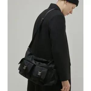 MONOFOLD HUNT 메신저 크로스 백 2090266