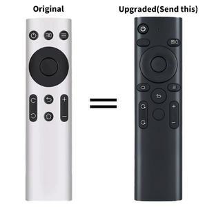 Wanbo 프로젝터 T1 T2 T2MAX T3 T4 T5 T6 X1용 리모컨